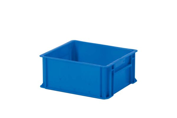 Box Rabbit 4067 Container Box Plastik Industri | RABBIT 4066 | 375 L x 320 W x 165 H ...