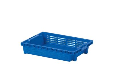 CONTAINER BOX INDUSTRI | JUAL KERANJANG PLASTIK SERBAGUNA RABBIT, GREEN ...