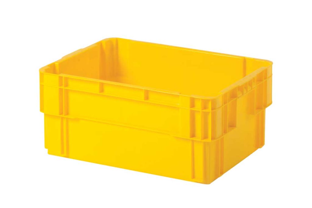 Container Box Plastik Industri Merk Rabbit & Green Leaf | Jual ke Bekasi, Tangerang, Bogor, Depok, Cikarang, Cibinong, Tigaraksa & Karawang