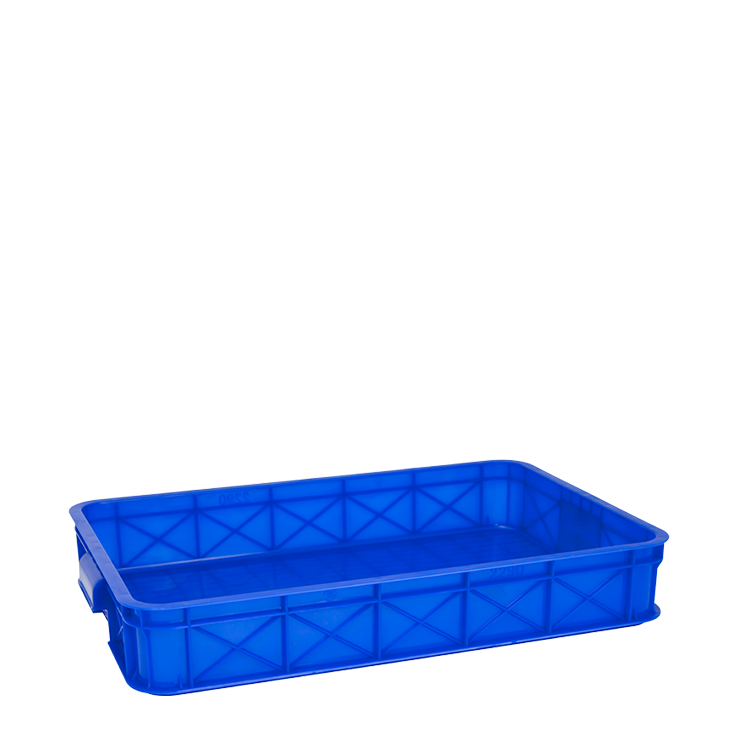 Container Box Plastik Industri Ukuran Kecil, Sedang & Besar | Jual ke Ambon, Ternate, Sofifi, Denpasar, Mataram & Kupang