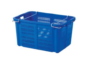 KERANJANG RABBIT TIPE 1001, 1002, 1003, 1004, 1005, 1006 & 1008 | BOX CONTAINER PLASTIK INDUSTRI SERBAGUNA