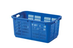 KERANJANG RABBIT TIPE 1001, 1002, 1003, 1004, 1005, 1006 & 1008 | BOX CONTAINER PLASTIK INDUSTRI SERBAGUNA