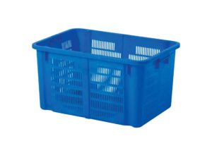 KERANJANG RABBIT TIPE 1001, 1002, 1003, 1004, 1005, 1006 & 1008 | BOX CONTAINER PLASTIK INDUSTRI SERBAGUNA