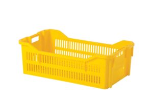 KERANJANG RABBIT TIPE 1001, 1002, 1003, 1004, 1005, 1006 & 1008 | BOX CONTAINER PLASTIK INDUSTRI SERBAGUNA