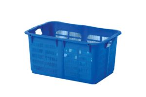 KERANJANG RABBIT TIPE 1001, 1002, 1003, 1004, 1005, 1006 & 1008 | BOX CONTAINER PLASTIK INDUSTRI SERBAGUNA