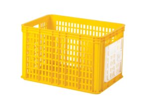 KERANJANG RABBIT 2001, 2002, 2003, 2004, 2005, 2006, 2007, 2008, 2009, 2010 | BOX CONTAINER PLASTIK INDUSTRI SERBAGUNA