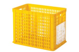 KERANJANG RABBIT 2001, 2002, 2003, 2004, 2005, 2006, 2007, 2008, 2009, 2010 | BOX CONTAINER PLASTIK INDUSTRI SERBAGUNA