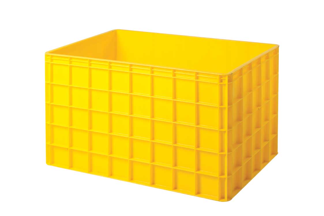BOX CONTAINER PLASTIK UKURAN PALING BESAR RABBIT 7099 | KERANJANG STANDAR INDUSTRI | JUAL HARGA GROSIR KE SELURUH INDONESIA | RAJA PLASTIK INDONESIA