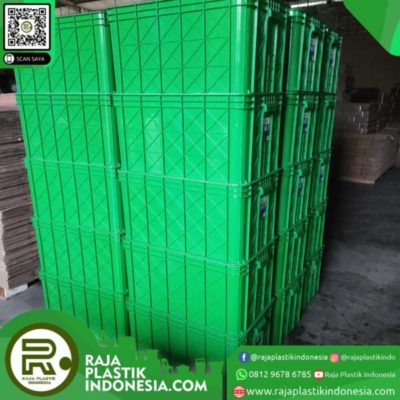 Toko Container Box Plastik Industri Terdekat di Jakarta, Bogor, Depok ...