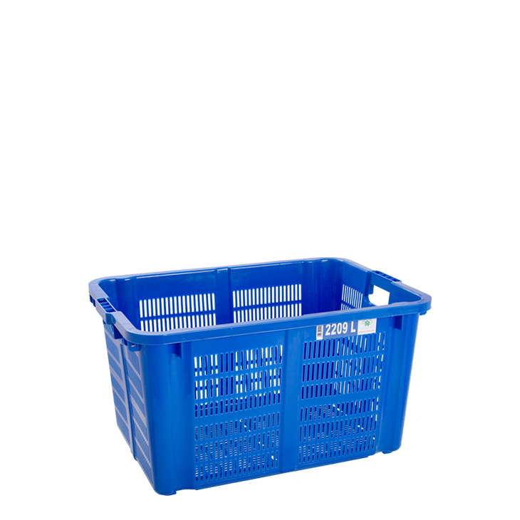 INDUSTRIAL CONTAINER 2209L & INDUSTRIAL CONTAINER 1002L