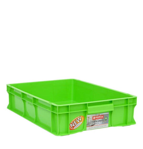 CONTAINER BOX INDUSTRI 28 LITER LION STAR IC-31 FORTE CRATE 201