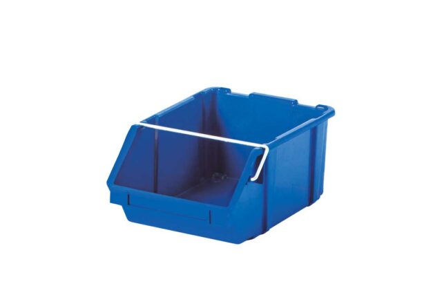 Box Rabbit 4067 BIN BOX SPAREPART – STORAGE BOXES INDUSTRI RABBIT 4022