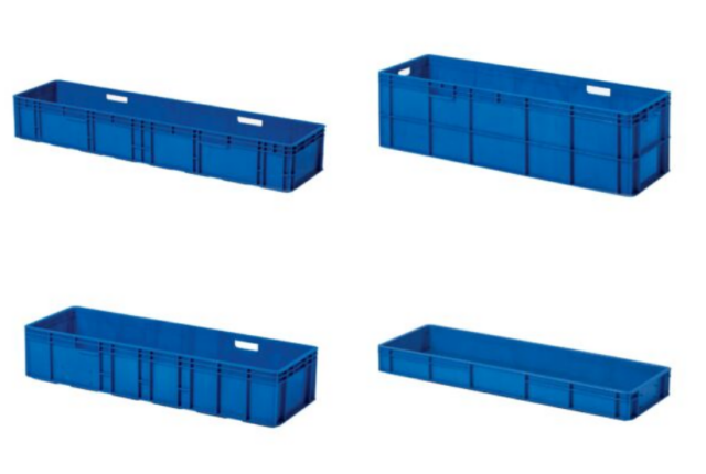Container Box Plastik Industri Rabbit 6688 - CONTAINER BOX INDUSTRI ...