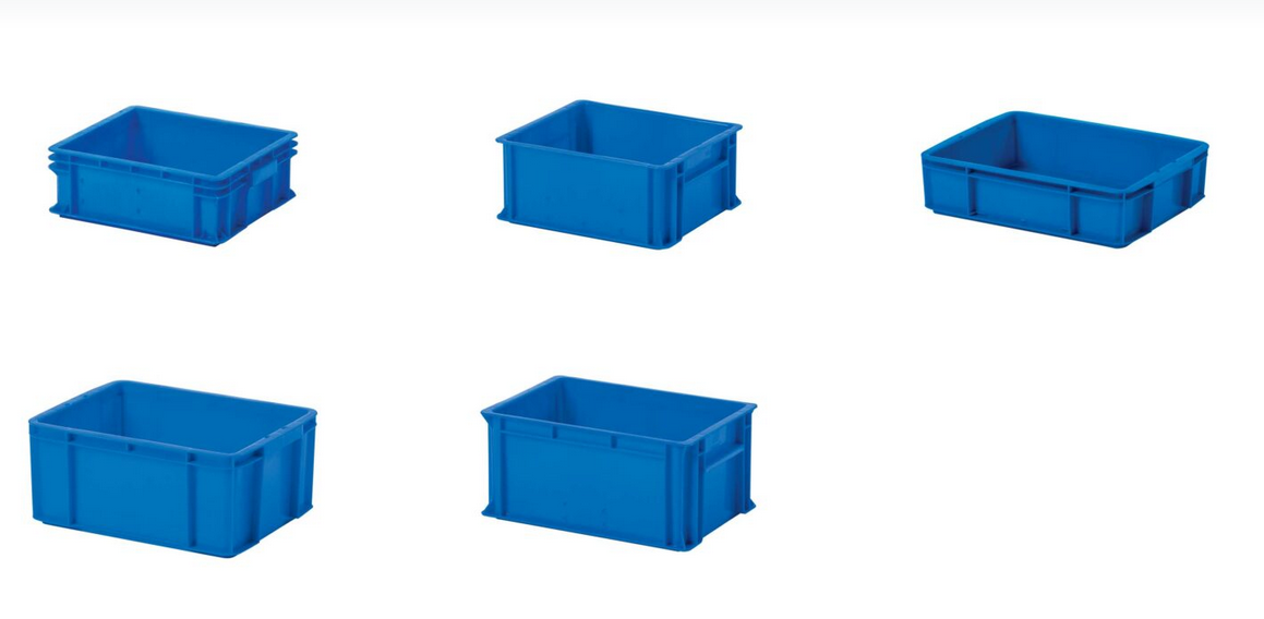 KERANJANG CONTAINER INDUSTRI RABBIT 4065, 4066, 4067, 4068, 4088